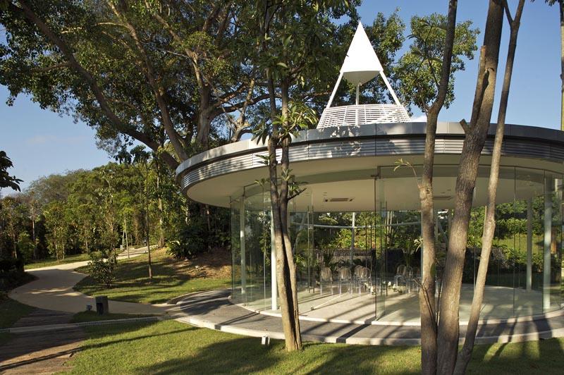 Amara Sanctuary Resort