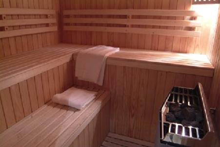 Holiday Inn Express (Пуэрто Монт)