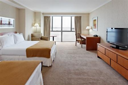 Holiday Inn Express (Пуэрто Монт)