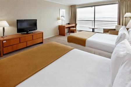 Holiday Inn Express (Пуэрто Монт)