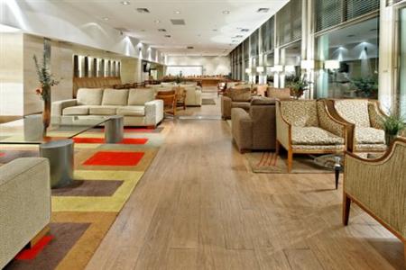 Holiday Inn Express (Пуэрто Монт)