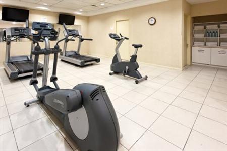 Holiday Inn Express (Пуэрто Монт)