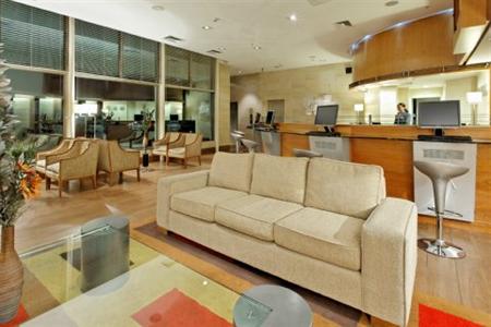 Holiday Inn Express (Пуэрто Монт)