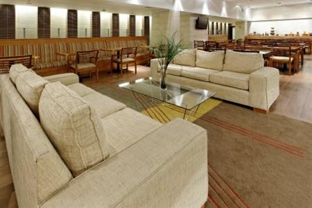 Holiday Inn Express (Пуэрто Монт)