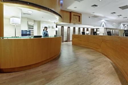 Holiday Inn Express (Пуэрто Монт)