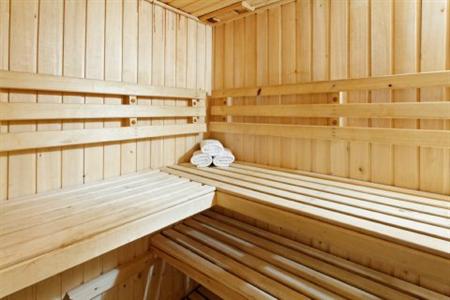 Holiday Inn Express (Пуэрто Монт)
