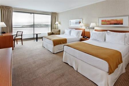 Holiday Inn Express (Пуэрто Монт)