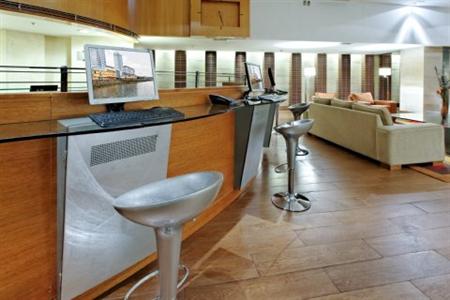 Holiday Inn Express (Пуэрто Монт)
