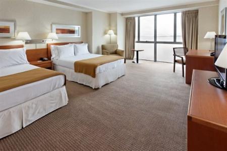Holiday Inn Express (Пуэрто Монт)