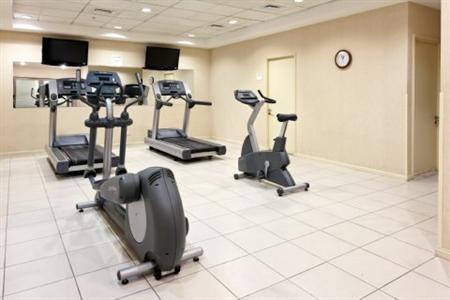 Holiday Inn Express (Пуэрто Монт)