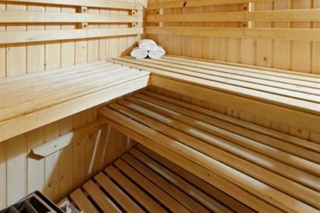 Holiday Inn Express (Пуэрто Монт)