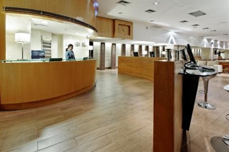 Holiday Inn Express (Пуэрто Монт)