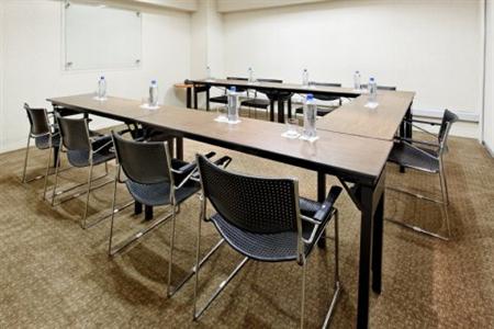 Holiday Inn Express (Пуэрто Монт)