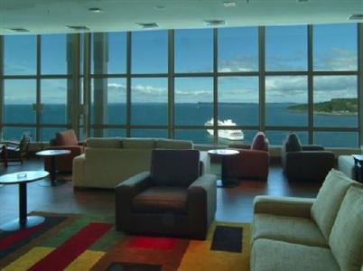Holiday Inn Express (Пуэрто Монт)