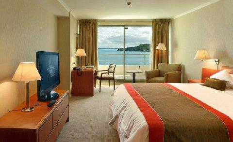 Holiday Inn Express (Пуэрто Монт)
