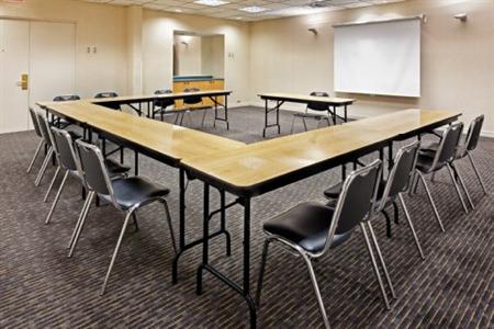 Holiday Inn Express (Темуко)