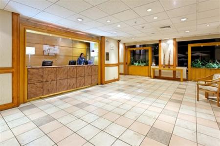 Holiday Inn Express (Темуко)