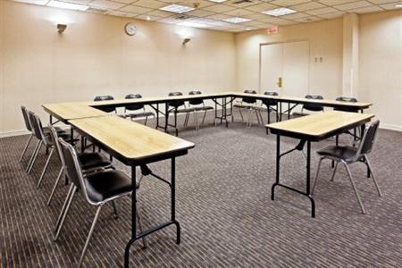 Holiday Inn Express (Темуко)