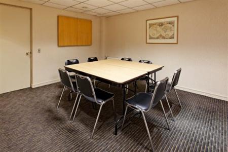 Holiday Inn Express (Темуко)