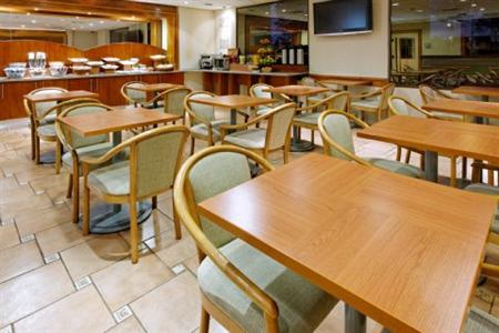 Holiday Inn Express (Темуко)