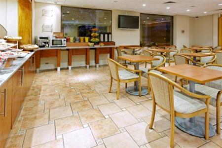 Holiday Inn Express (Темуко)