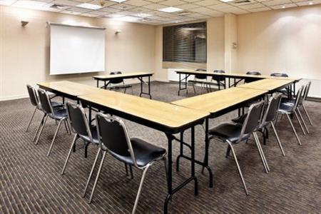 Holiday Inn Express (Темуко)