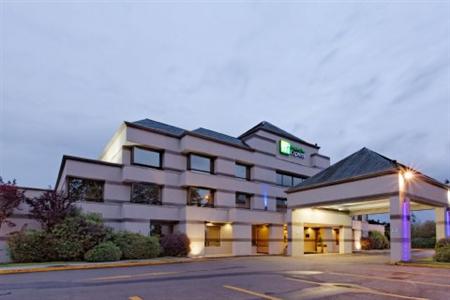 Holiday Inn Express (Темуко)