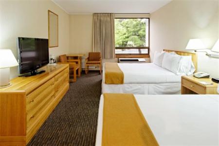 Holiday Inn Express (Темуко)