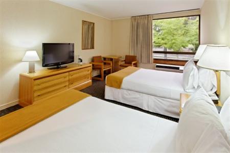 Holiday Inn Express (Темуко)