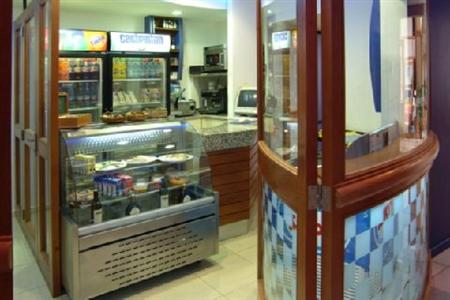 Holiday Inn Express (Темуко)