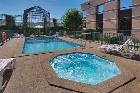 Holiday Inn Express (Темуко)