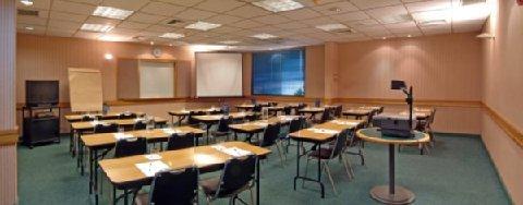 Holiday Inn Express (Темуко)