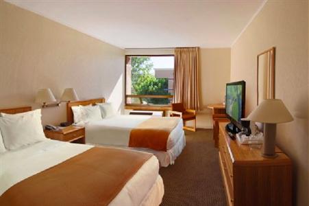 Holiday Inn Express (Темуко)