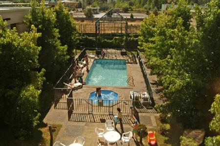 Holiday Inn Express (Темуко)