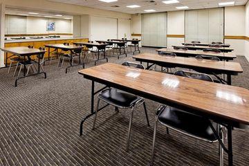 Holiday Inn Express (Антофагаста)