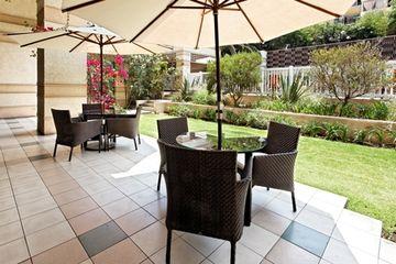 Holiday Inn Express (Антофагаста)