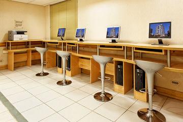 Holiday Inn Express (Антофагаста)