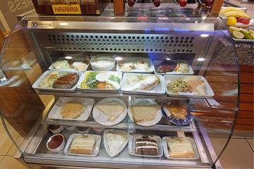 Holiday Inn Express (Антофагаста)