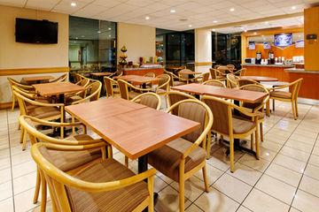 Holiday Inn Express (Антофагаста)