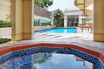 Holiday Inn Express (Антофагаста)