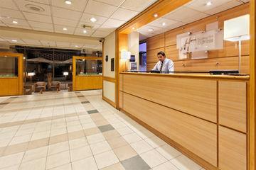 Holiday Inn Express (Антофагаста)