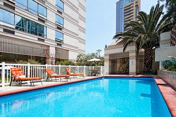 Holiday Inn Express (Антофагаста)