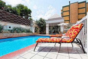 Holiday Inn Express (Антофагаста)