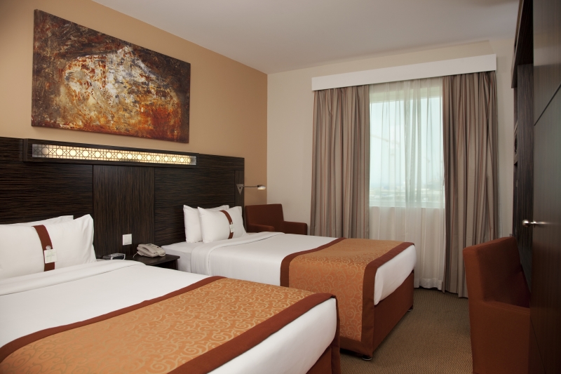 Holiday Inn Express Dubai Jumeirah