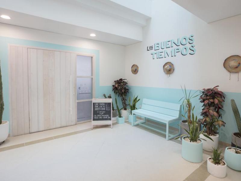 Holiday Inn Express Dubai Safa Park