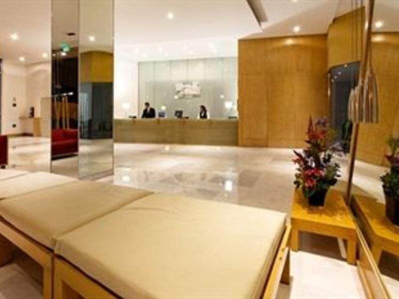 Holiday Inn Express Hotel & Suites at the WTC
