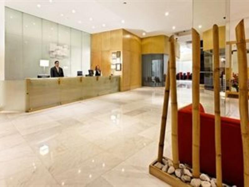 Holiday Inn Express Hotel & Suites at the WTC