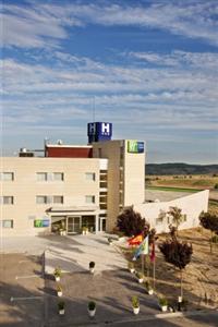 Holiday Inn Express Madrid - Rivas