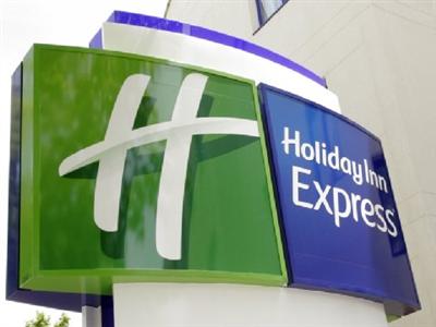 Holiday Inn Express Madrid - Rivas