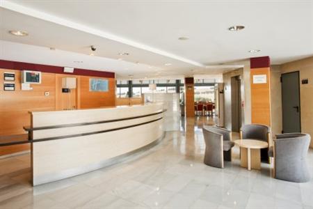 Holiday Inn Express Madrid - Rivas